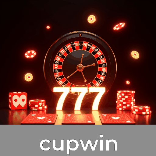 Apostas Esportivas com Cupwin: Profissionalismo e Foco no Brasil