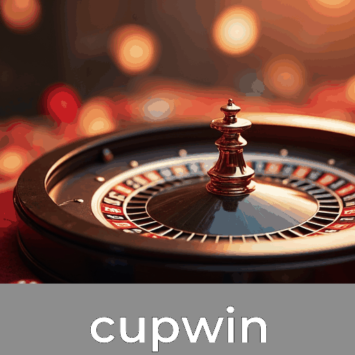 Cupwin: Experimente Bônus e Ofertas Únicas