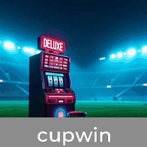 Apostas Esportivas com Cupwin: Profissionalismo e Foco no Brasil