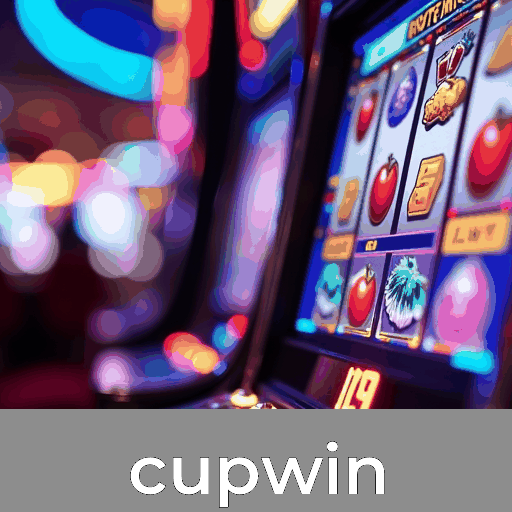 Cupwin: Cassino premiado com pagamentos rápidos