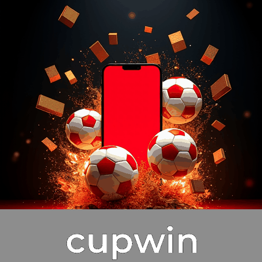 Cupwin: Slots Gigantes, Mesa Estratégica, e Live Dealers Imersivos