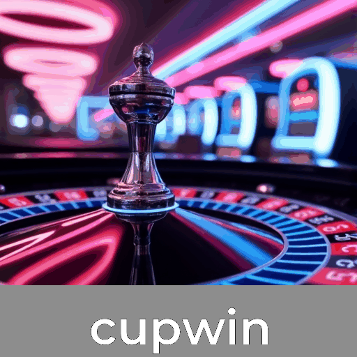 Cupwin: A Plataforma de Apostas Confiável com Serviço Profissional