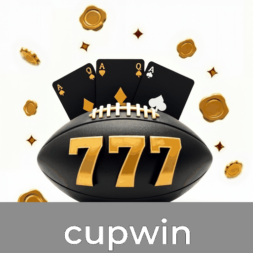 Cupwin: A Plataforma de Apostas Confiável com Serviço Profissional
