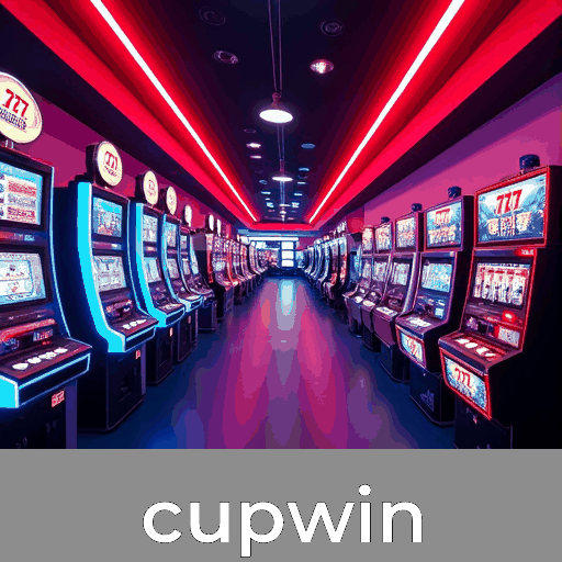Cupwin: A Plataforma de Apostas Confiável com Serviço Profissional