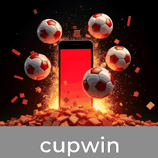 Cupwin: Experimente Bônus e Ofertas Únicas