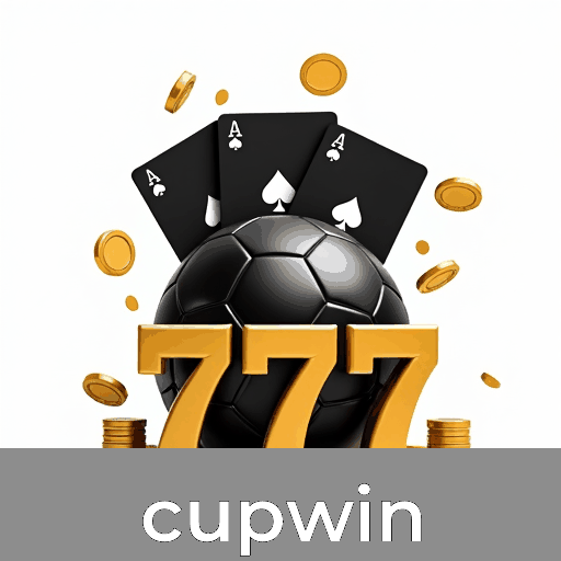 Apostas Esportivas com Cupwin: Profissionalismo e Foco no Brasil