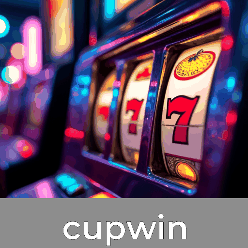 Cupwin: Experimente Bônus e Ofertas Únicas