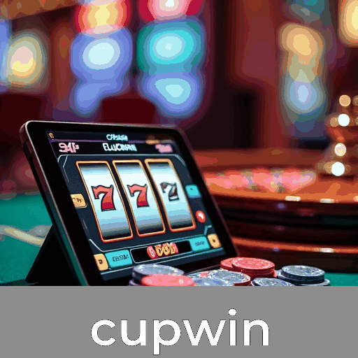 Aplicativo da Cupwin: Tecnologia de Apostas Otimizada e Design Responsivo