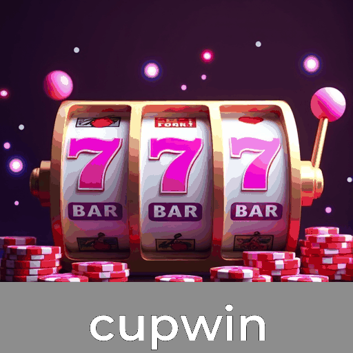 Mergulhe na Atmosfera Fascinante do Cassino cupwin