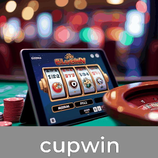 Cupwin: Promoções Imperdíveis Que Valem a Pena