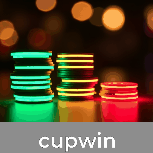Aplicativo da Cupwin: Tecnologia de Apostas Otimizada e Design Responsivo
