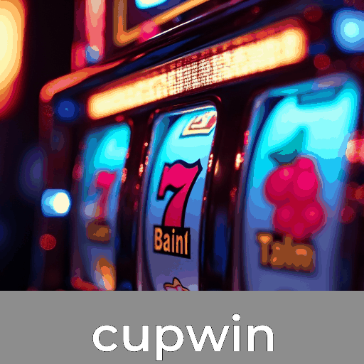 Cupwin: Onde a Emoção dos Jogos de Cassino Nunca Para